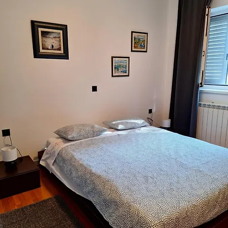 Vidak Appartement