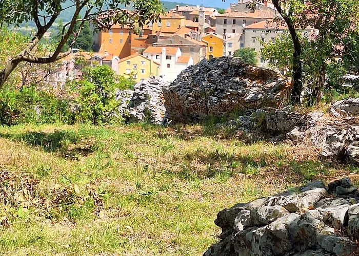 Vidak Apartament Labin (Istria)