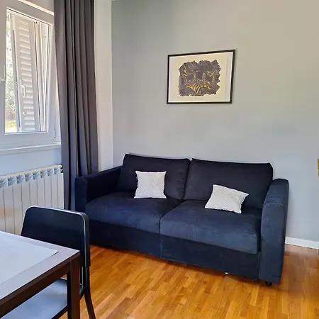 Vidak Apartment Labin (Istria)