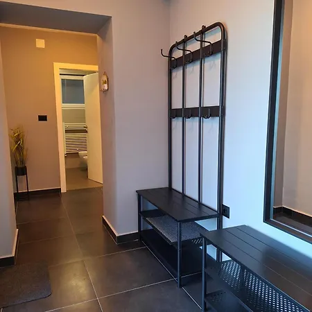 Apartment Vidak Labin (Istria)
