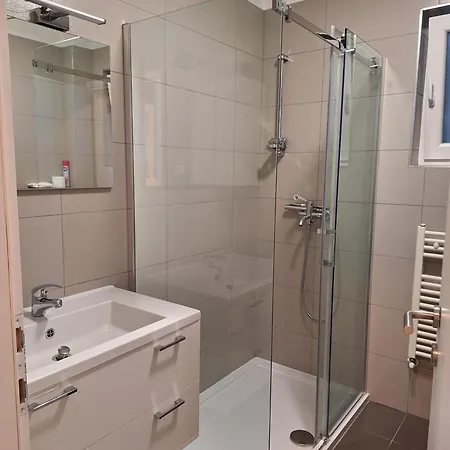 Apartmán Vidak Labin (Istria)