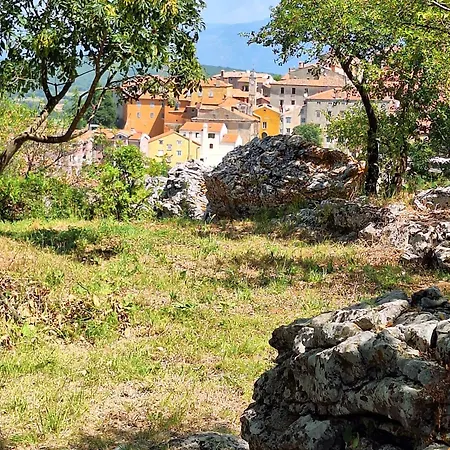 Vidak Lägenhet Labin (Istria)