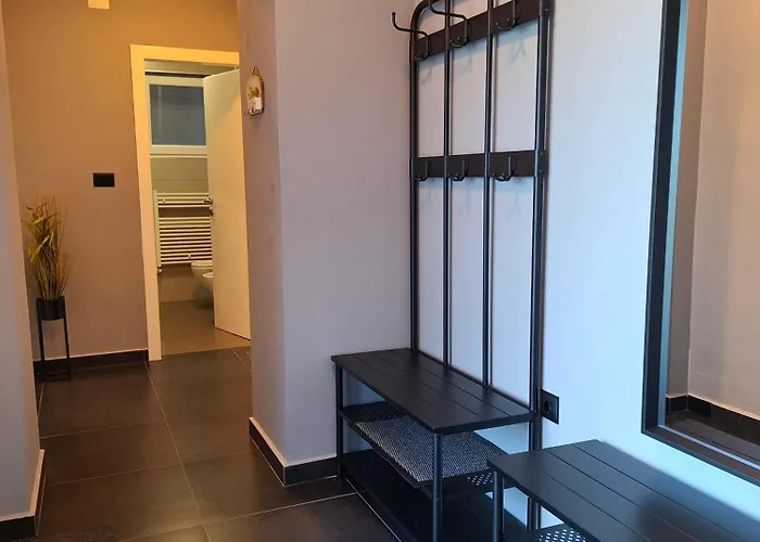 Apartament Vidak Labin (Istria)
