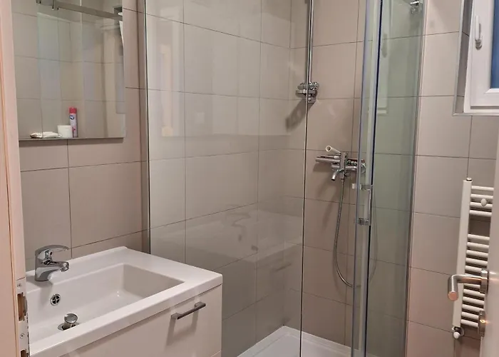 Appartement Vidak Labin (Istria)